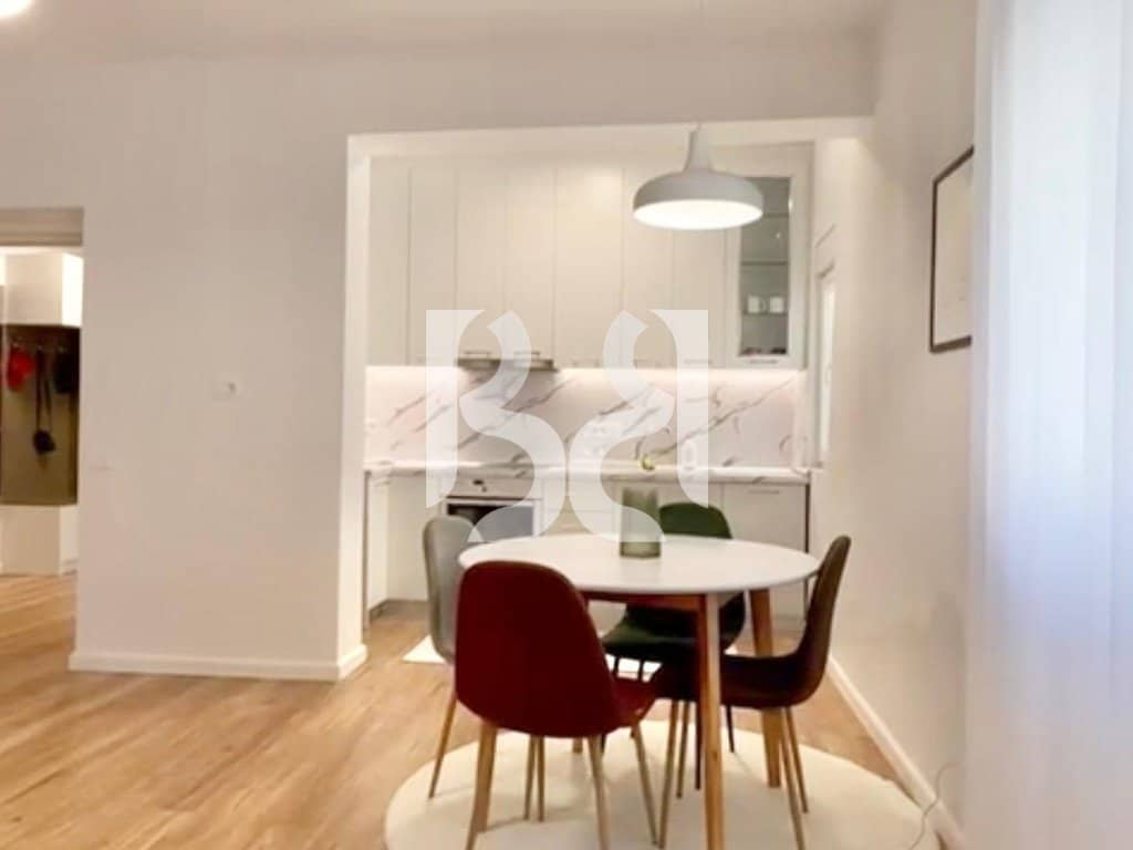 APARTAMENT ME QIRA [2+1] ME QIRA – SHESHI WILLSON