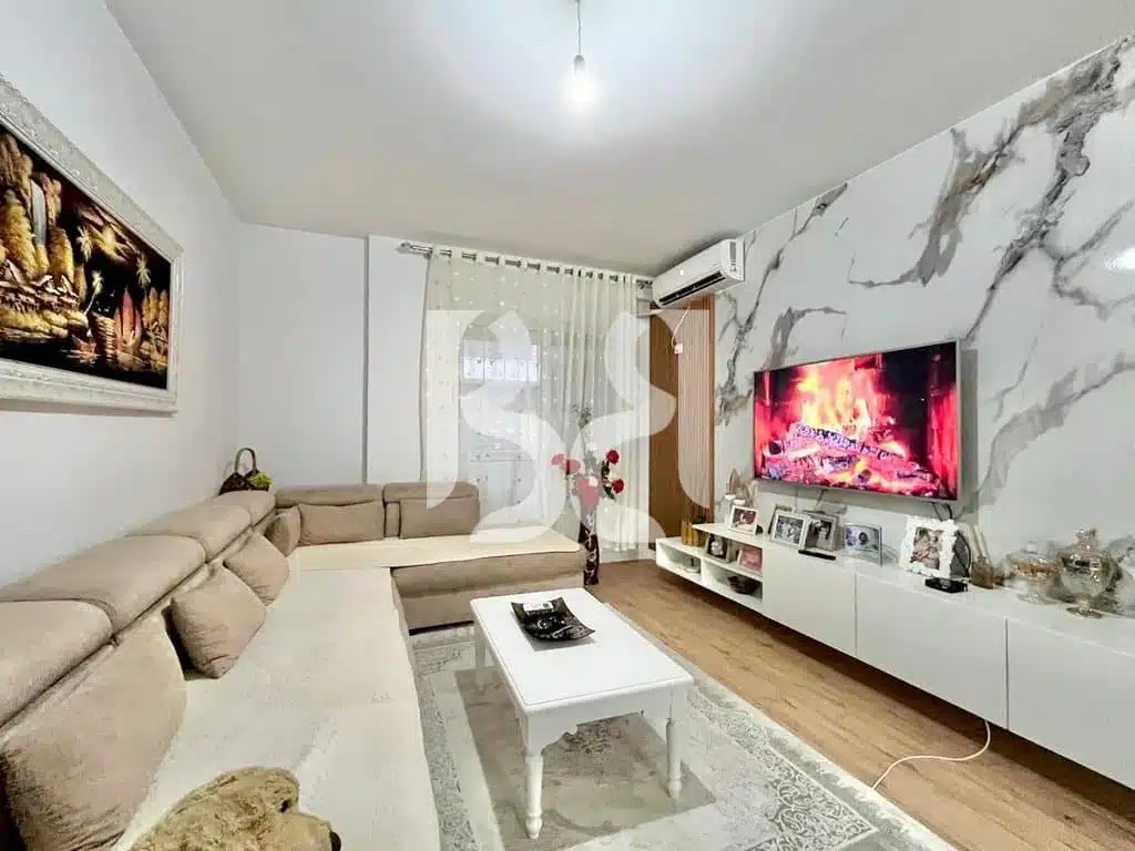 APARTAMENT NË SHITJE [2+1] – KOMPLEKSI TOM DOSHI, SHKOZË – Property Hub