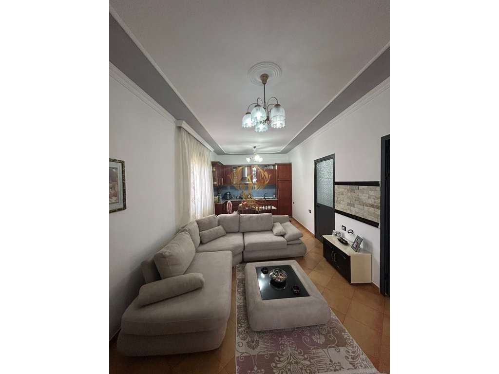 APARTAMENT ME QIRA [2+1] – RRUGA SIRI KODRA, TIRANË