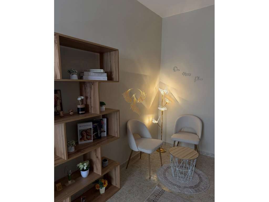 APARTAMENT ME QIRA [1+1] – RRUGA E ELBASANIT, TIRANË