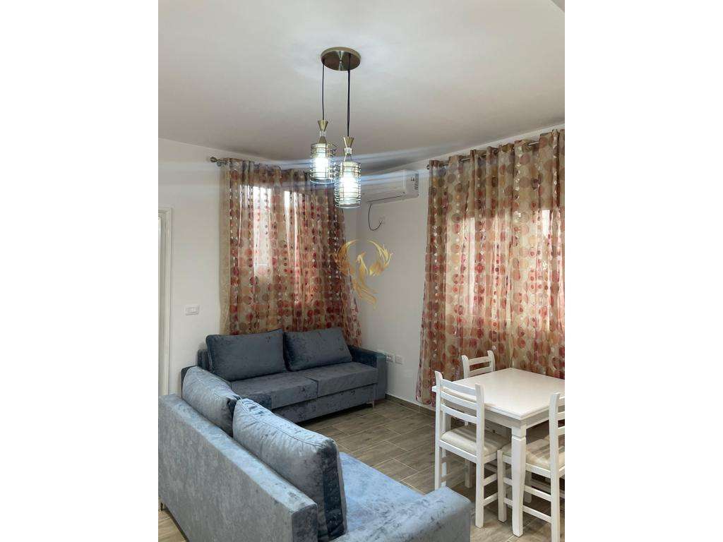 APARTAMENT ME QIRA [1+1] – SAUK, TIRANË