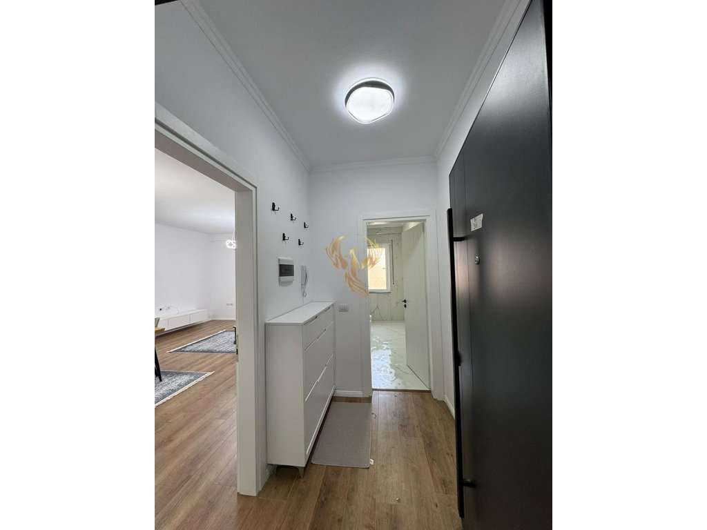 APARTAMENT ME QIRA [1+1] – KAMËZ, TIRANË – 7