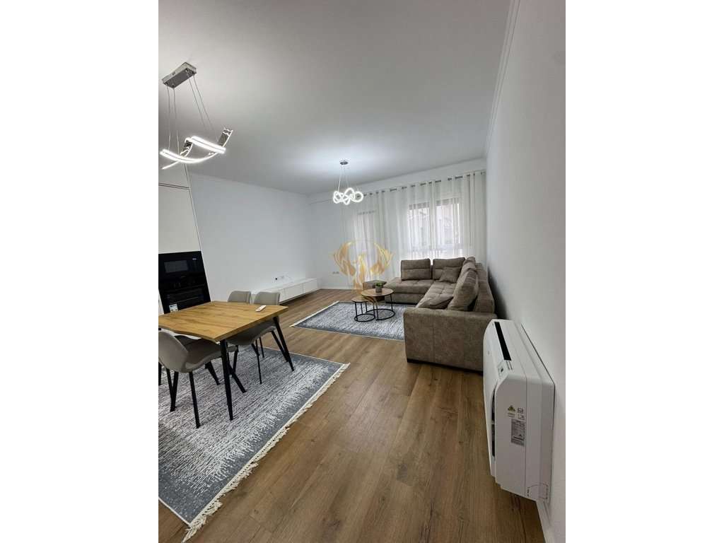APARTAMENT ME QIRA [1+1] – KAMËZ, TIRANË – 2