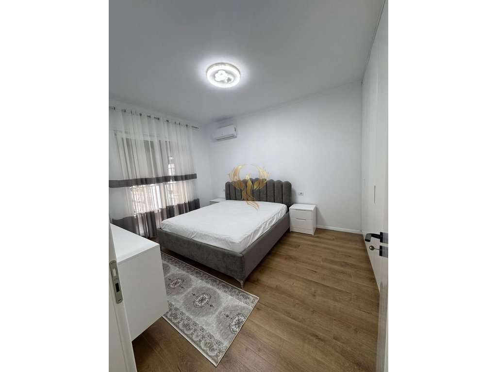 APARTAMENT ME QIRA [1+1] – KAMËZ, TIRANË – 6