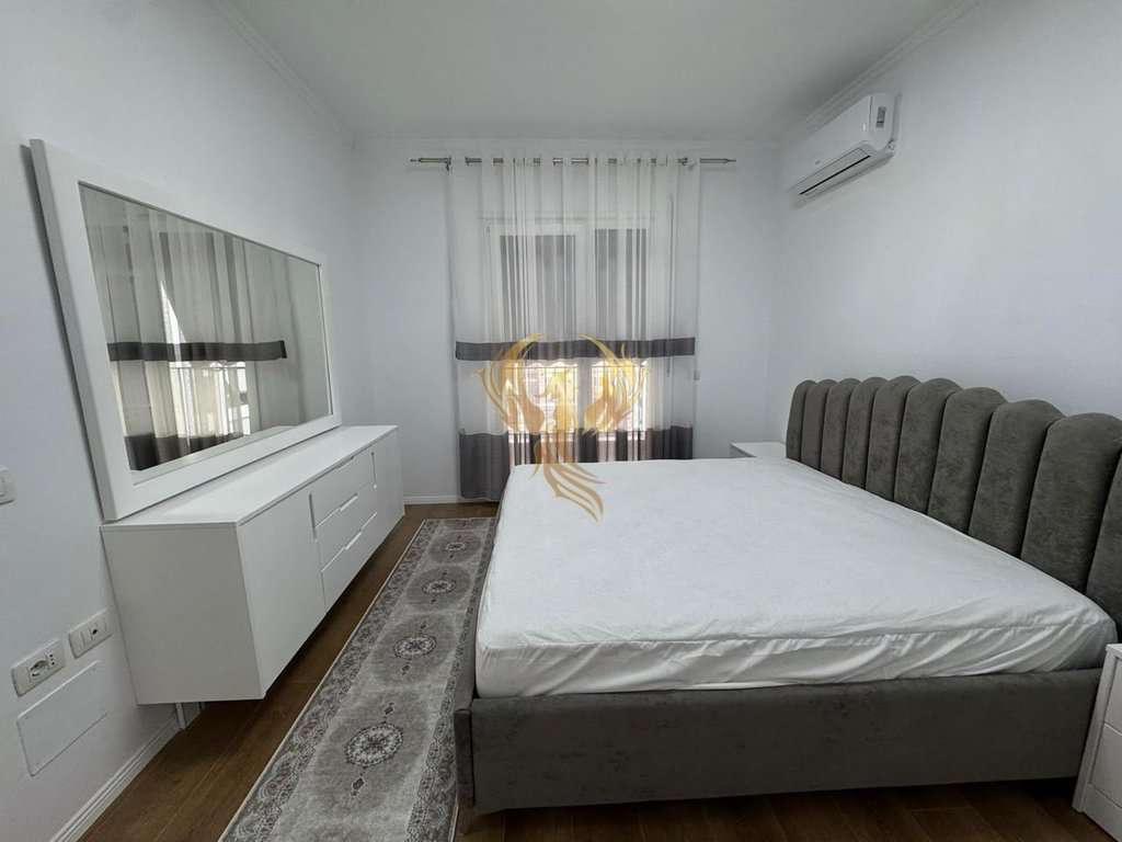 APARTAMENT ME QIRA [1+1] – KAMËZ, TIRANË – 5