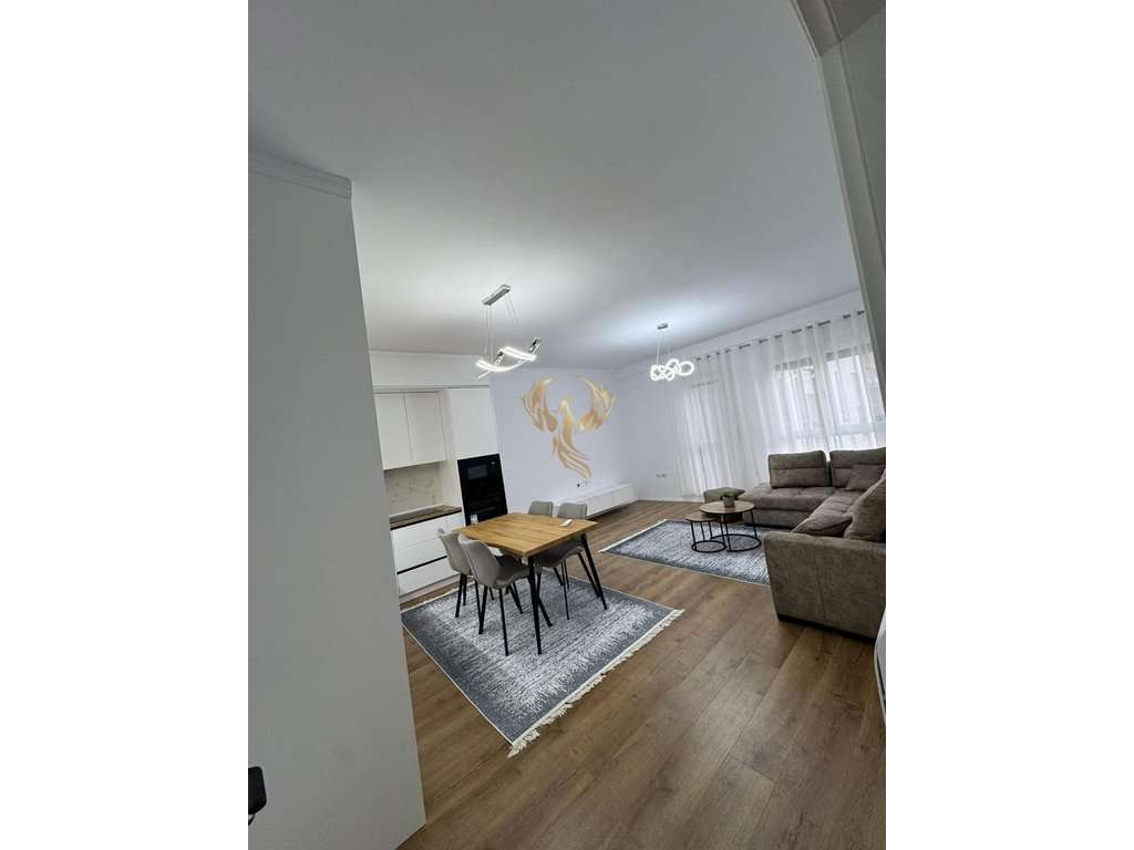 APARTAMENT ME QIRA [1+1] – KAMËZ, TIRANË – 3