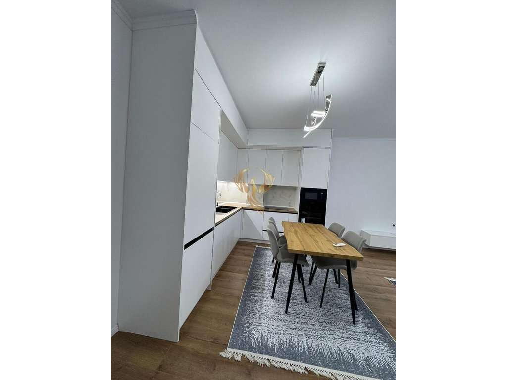 APARTAMENT ME QIRA [1+1] – KAMËZ, TIRANË – 4