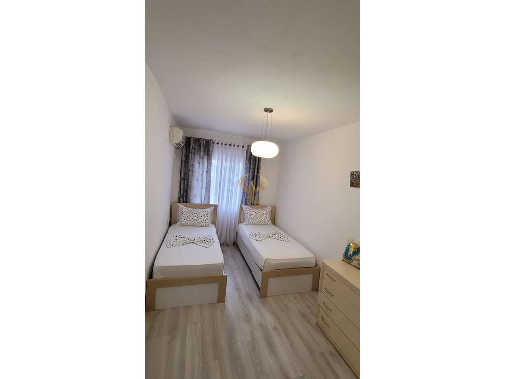 APARTAMENT ME QIRA [2+1] – BLLOK, TIRANË – 6