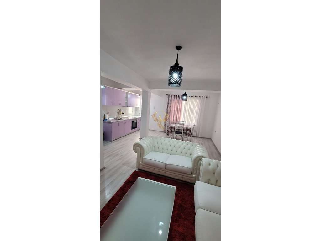 APARTAMENT ME QIRA [2+1] – BLLOK, TIRANË – 2