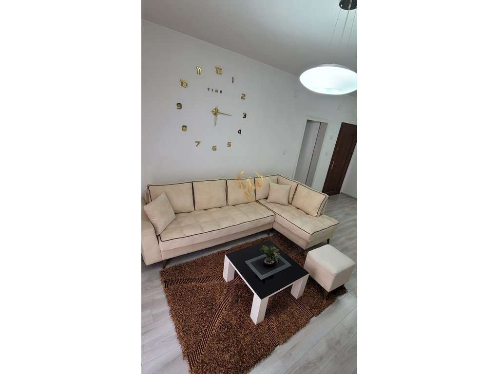 APARTAMENT ME QIRA [2+1] – BLLOK, TIRANË – 4