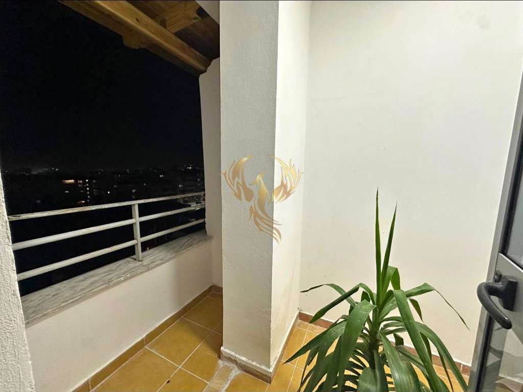 APARTAMENT ME QIRA [1+1] – FRESK, TIRANË – 5