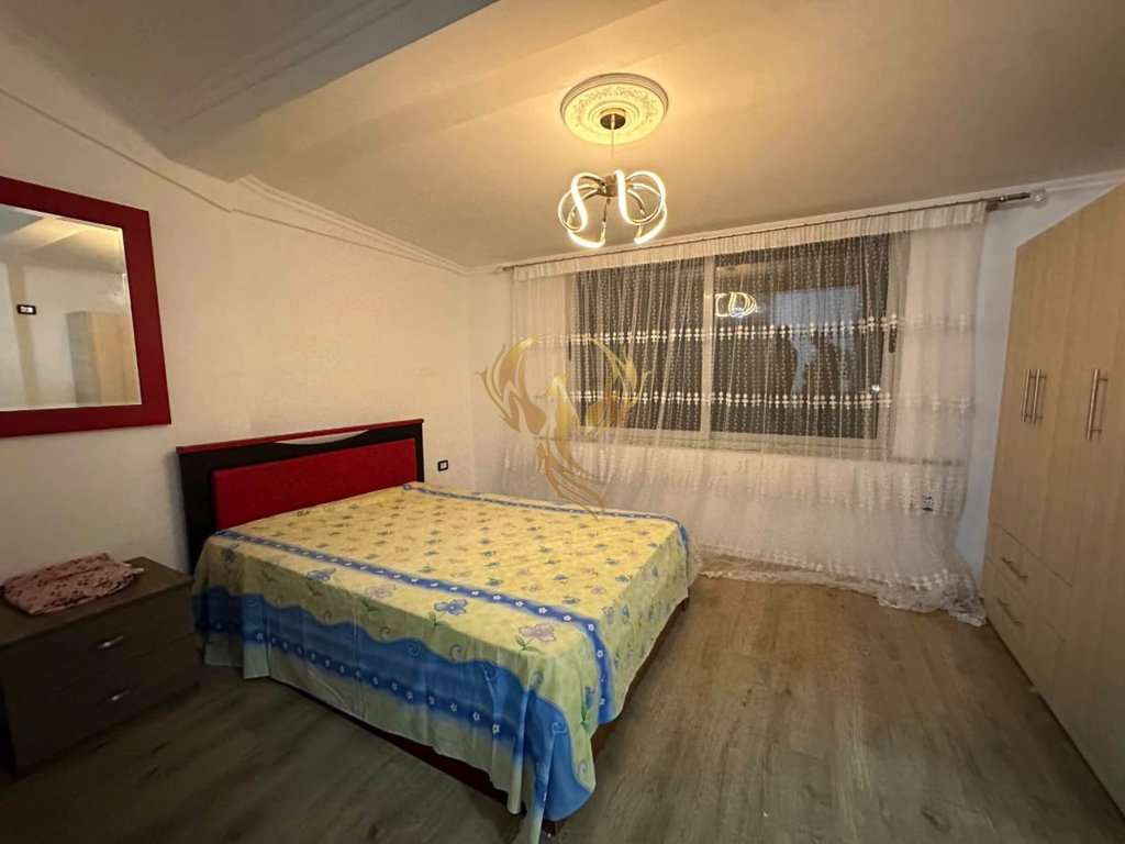 APARTAMENT ME QIRA [1+1] – FRESK, TIRANË – 3