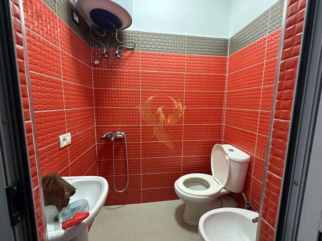 APARTAMENT ME QIRA [1+1] – FRESK, TIRANË – 4