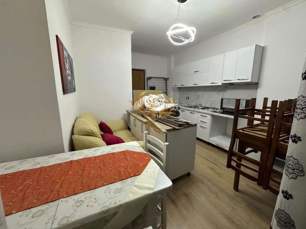 APARTAMENT ME QIRA [1+1] – FRESK, TIRANË – 2