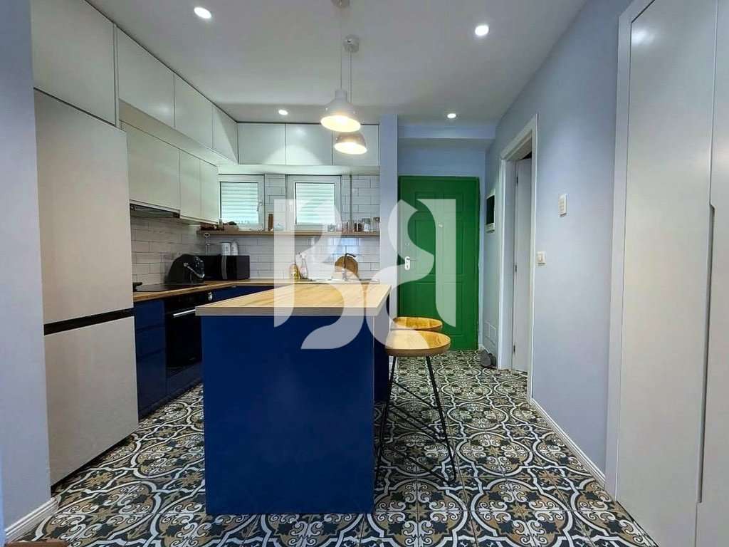 DUPLEX ME QIRA [2+1+2] – KODRA E DIELLIT, TIRANË – 5