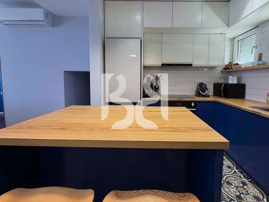 DUPLEX ME QIRA [2+1+2] – KODRA E DIELLIT, TIRANË – 6