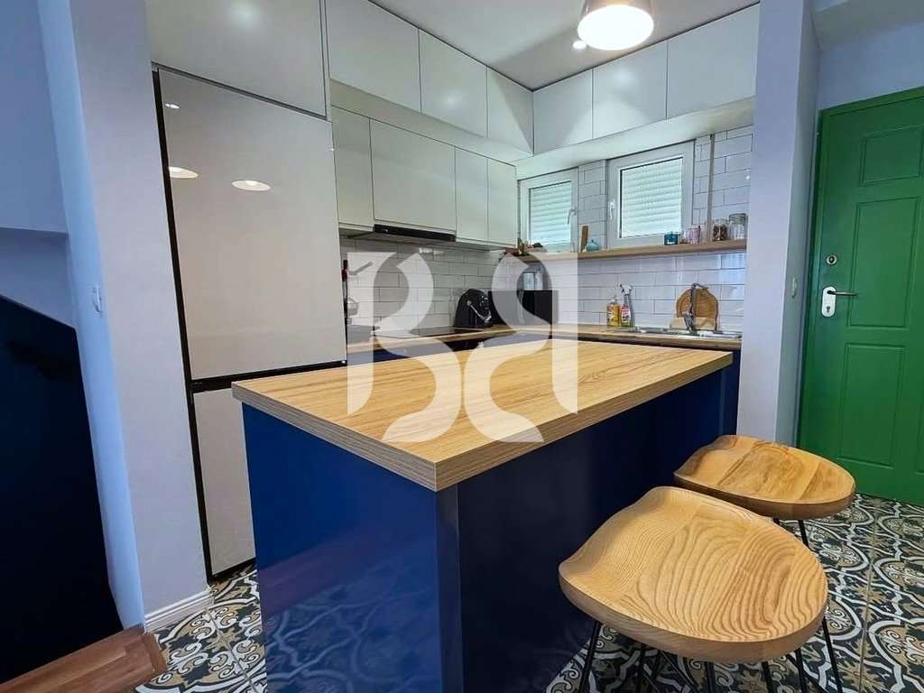 DUPLEX ME QIRA [2+1+2] – KODRA E DIELLIT, TIRANË – 7