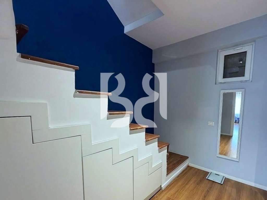 DUPLEX ME QIRA [2+1+2] – KODRA E DIELLIT, TIRANË – 8