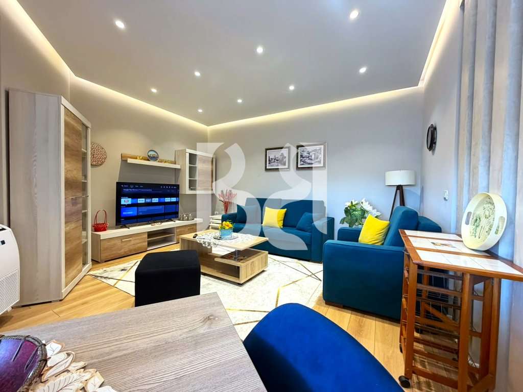 APARTAMENT ME QIRA [1+1] – ASTIR, TIRANË