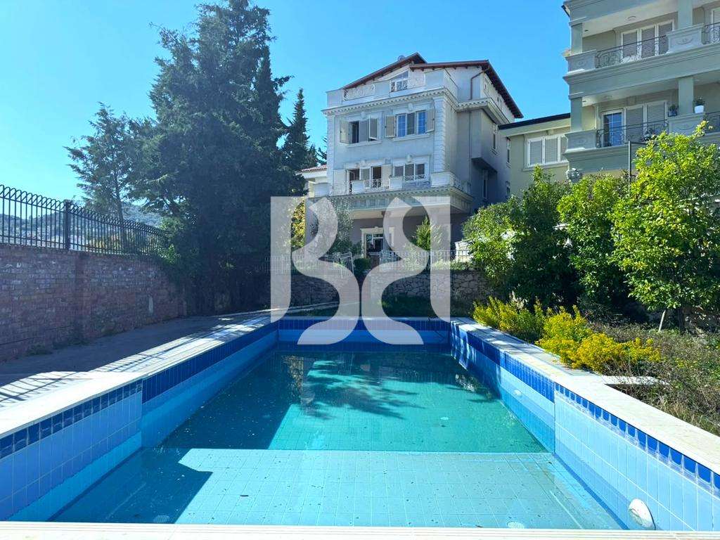 VILË ME QIRA – AKACIA HILLS, TIRANË – 9