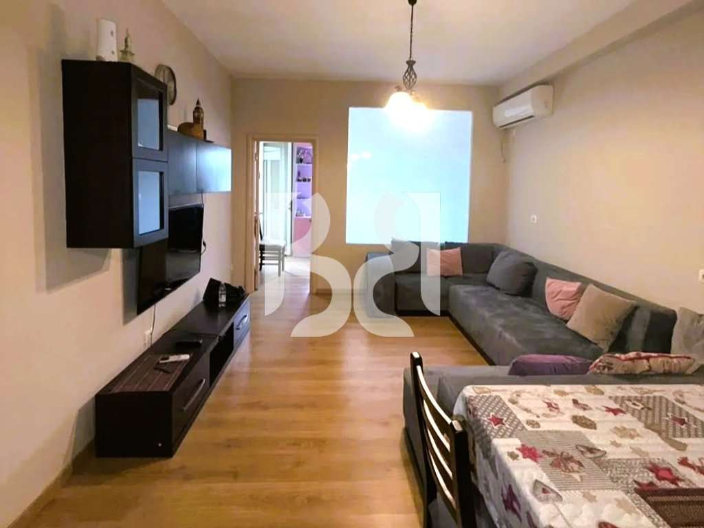 APARTAMENT ME QIRA [2+1] – RRUGA KARL GEGA, TIRANË – 2