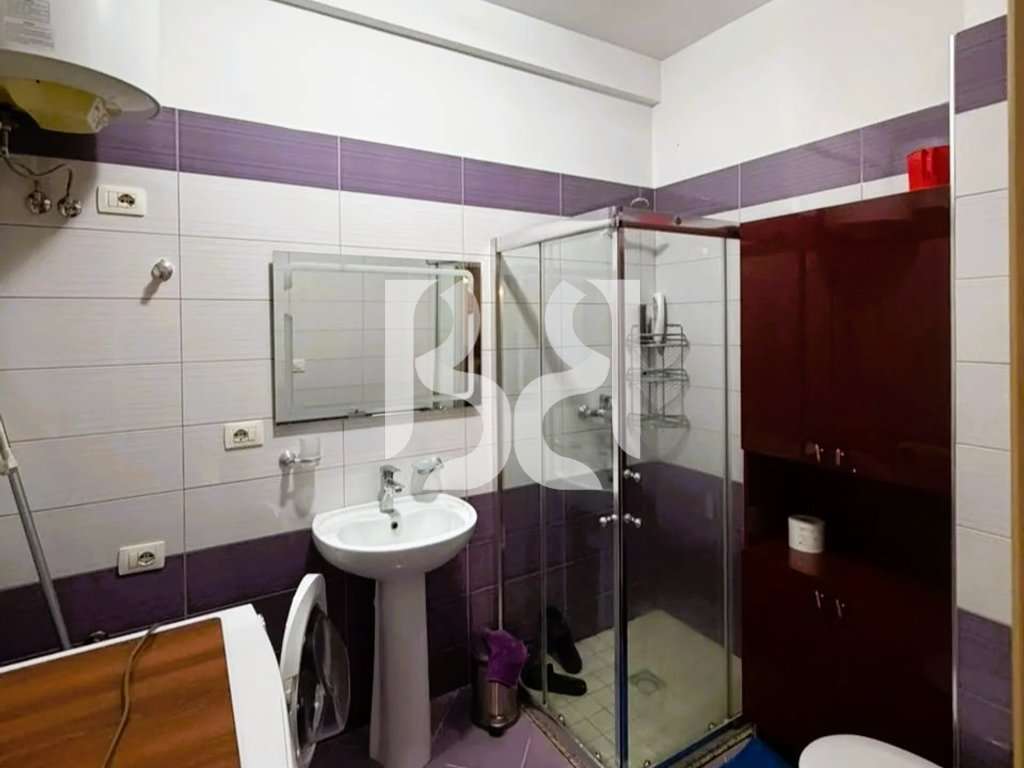 APARTAMENT ME QIRA [2+1] – RRUGA KARL GEGA, TIRANË – 5