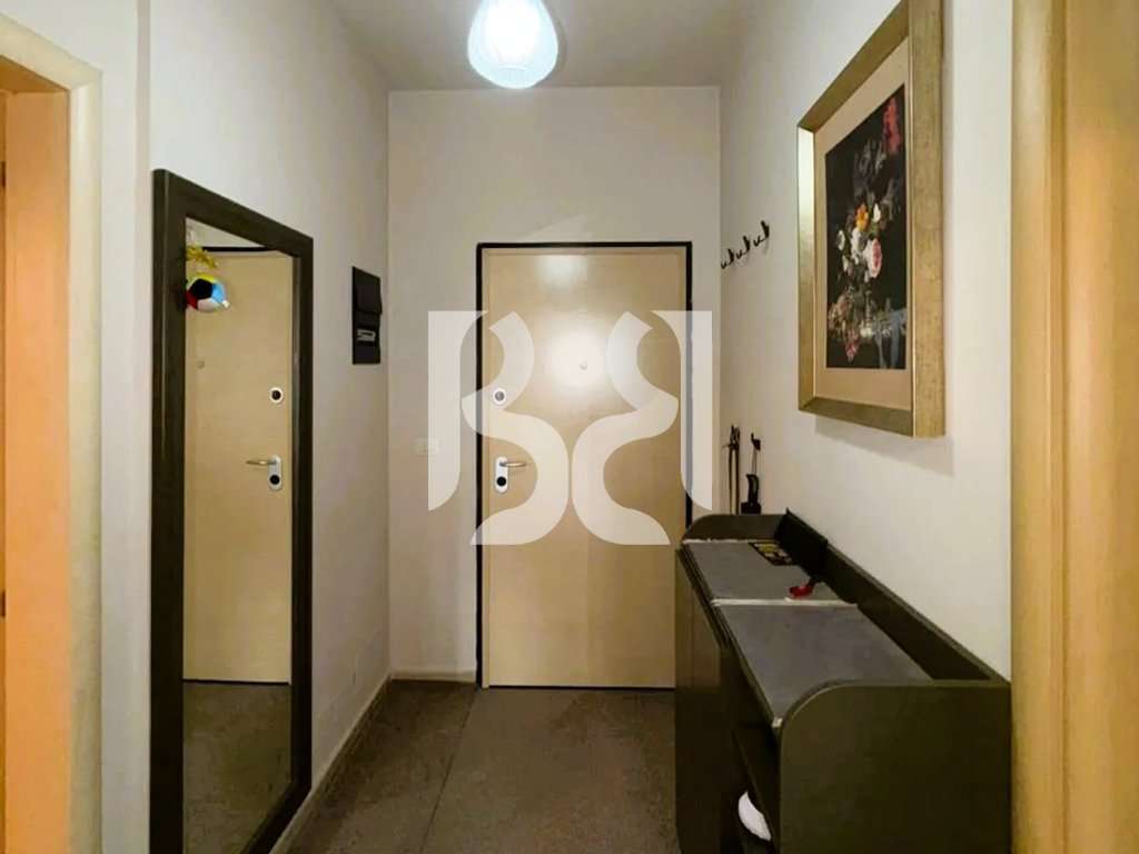APARTAMENT ME QIRA [2+1] – RRUGA KARL GEGA, TIRANË – 6