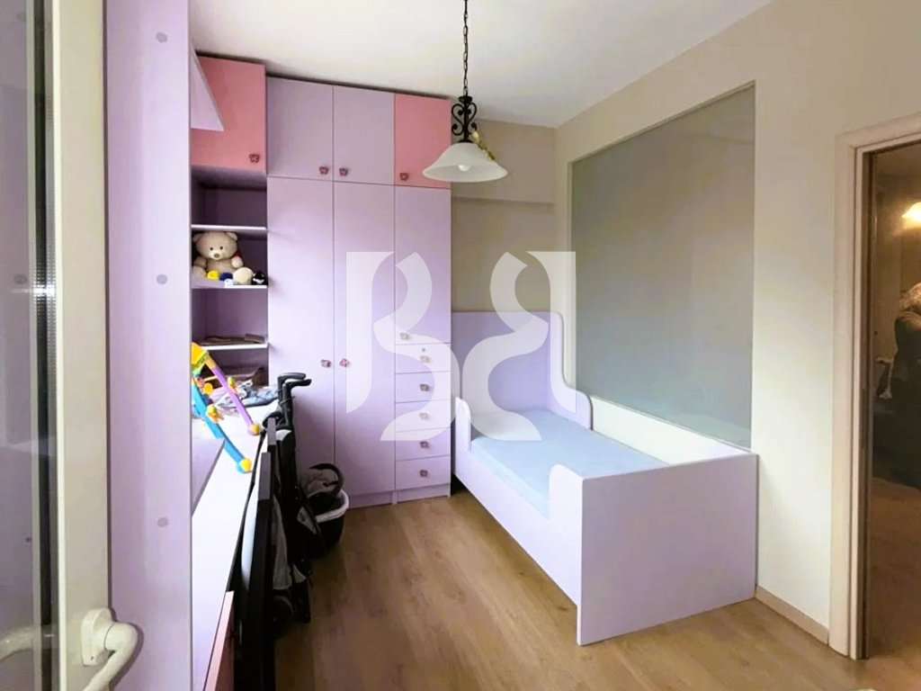 APARTAMENT ME QIRA [2+1] – RRUGA KARL GEGA, TIRANË – 7