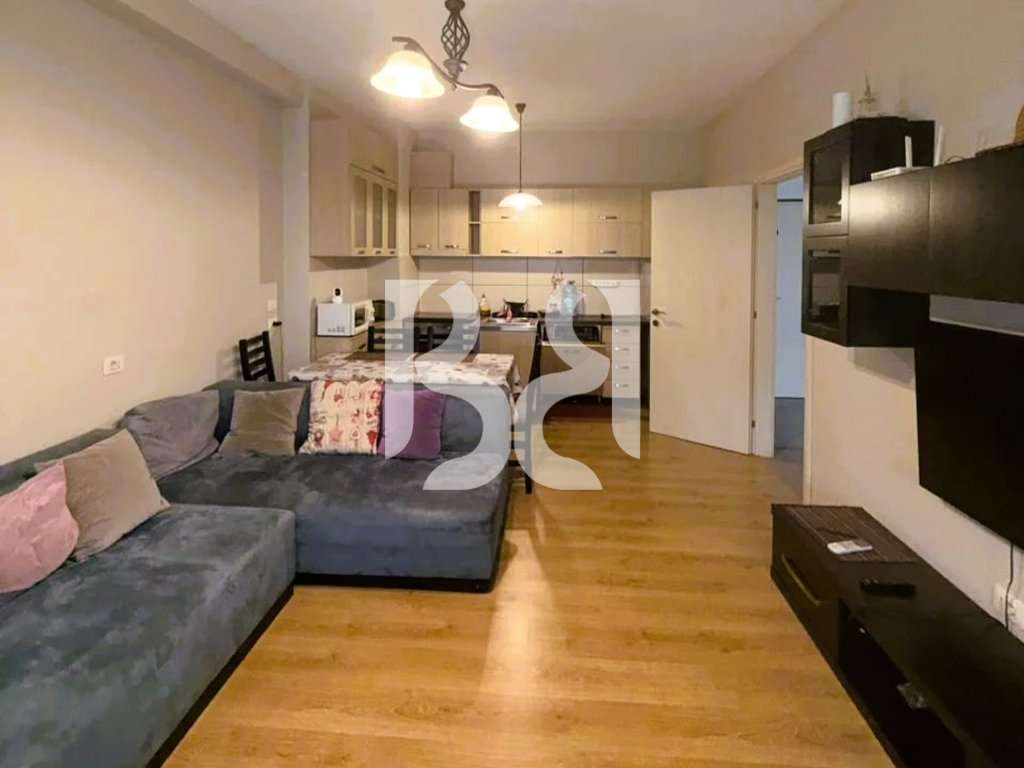 APARTAMENT ME QIRA [2+1] – RRUGA KARL GEGA, TIRANË – 8