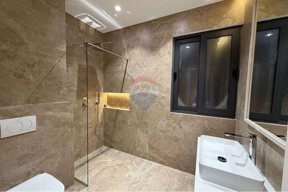 APARTAMENT ME QIRA [3+1+2] – RRUGA E KOSOVARËVE, TIRANË – 12