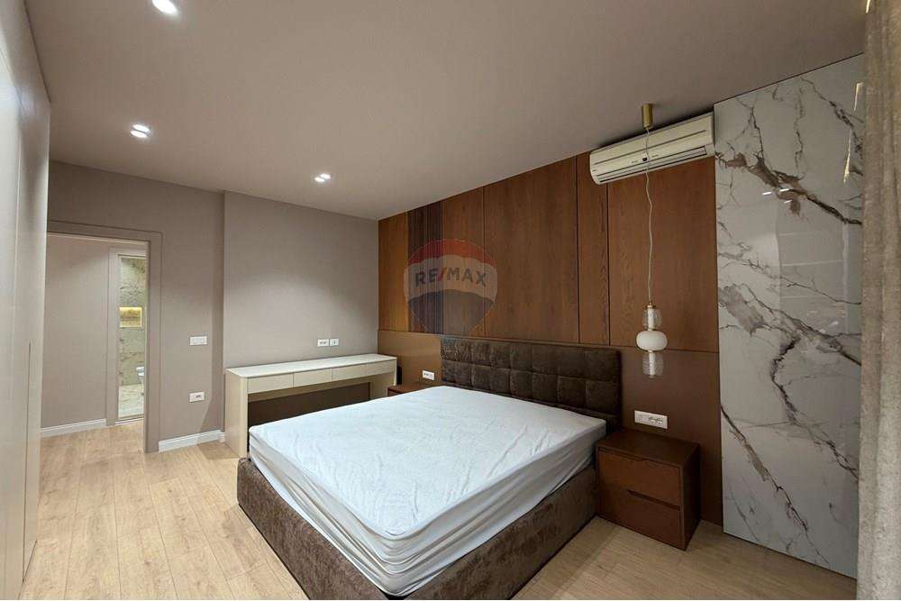 APARTAMENT ME QIRA [3+1+2] – RRUGA E KOSOVARËVE, TIRANË – 6