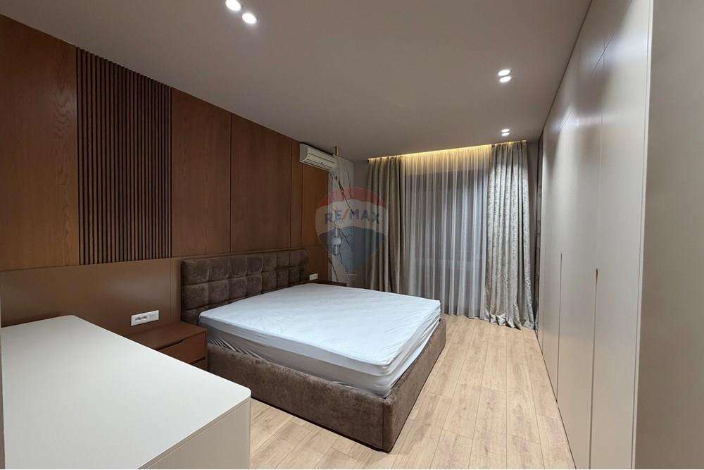 APARTAMENT ME QIRA [3+1+2] – RRUGA E KOSOVARËVE, TIRANË – 5