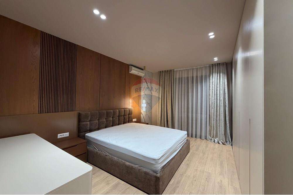 APARTAMENT ME QIRA [3+1+2] – RRUGA E KOSOVARËVE, TIRANË – 8