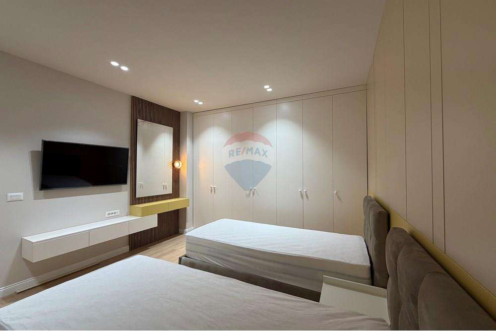 APARTAMENT ME QIRA [3+1+2] – RRUGA E KOSOVARËVE, TIRANË – 7