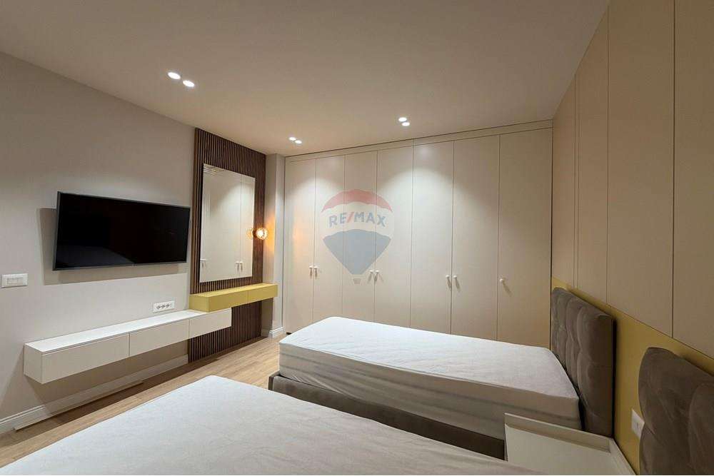 APARTAMENT ME QIRA [3+1+2] – RRUGA E KOSOVARËVE, TIRANË – 10