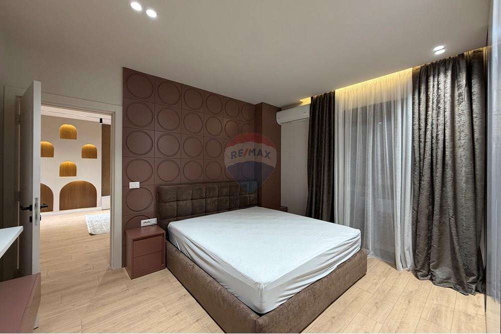 APARTAMENT ME QIRA [3+1+2] – RRUGA E KOSOVARËVE, TIRANË – 9