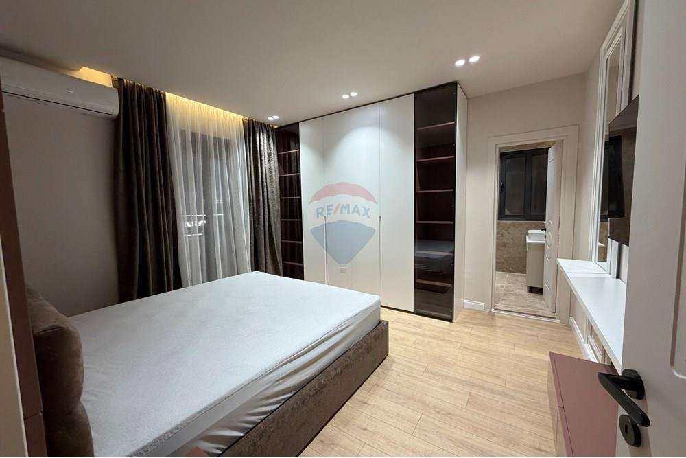 APARTAMENT ME QIRA [3+1+2] – RRUGA E KOSOVARËVE, TIRANË – 11